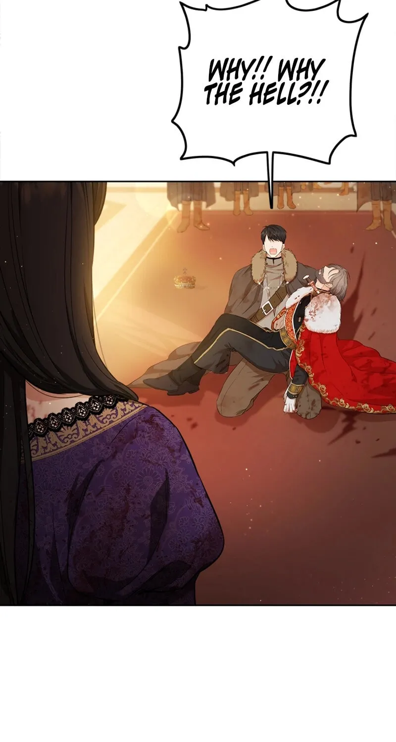 The Heiress's Double Life Chapter 116 page 5 - 