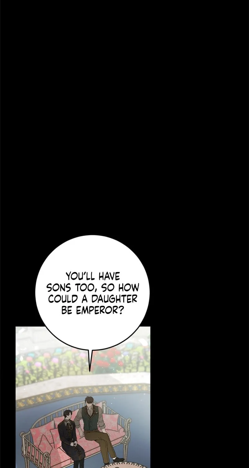 The Heiress's Double Life Chapter 116 page 43 - 