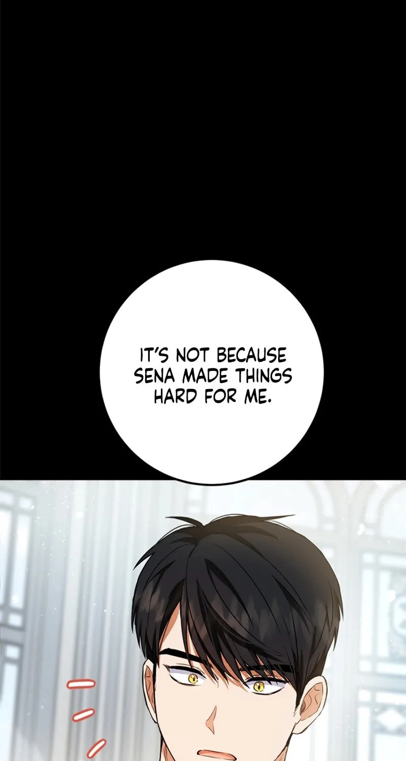 The Heiress's Double Life Chapter 116 page 48 - 