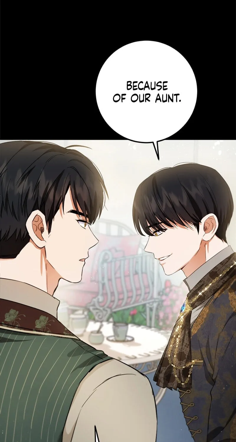 The Heiress's Double Life Chapter 116 page 50 - 