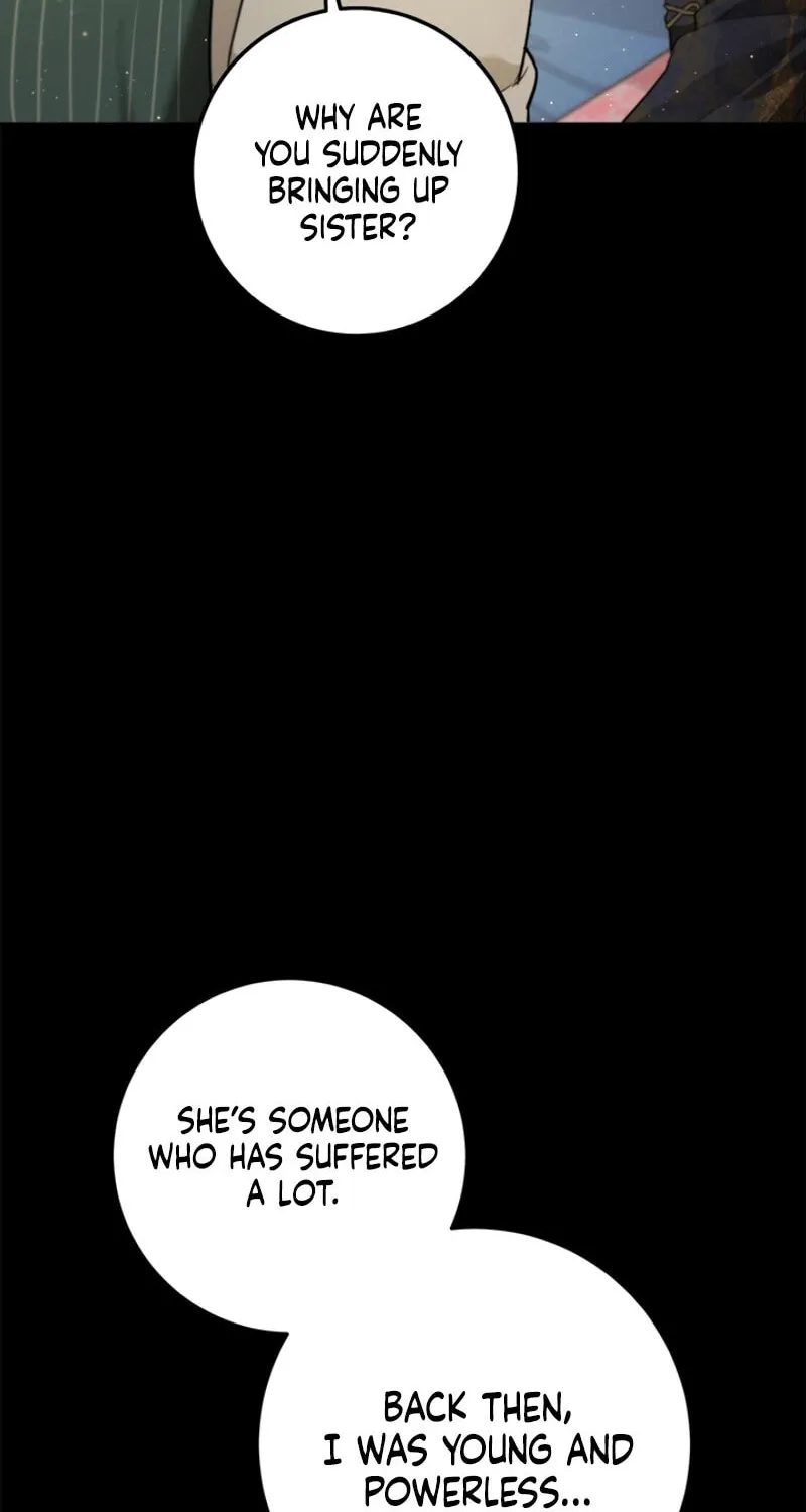 The Heiress's Double Life Chapter 116 page 51 - 