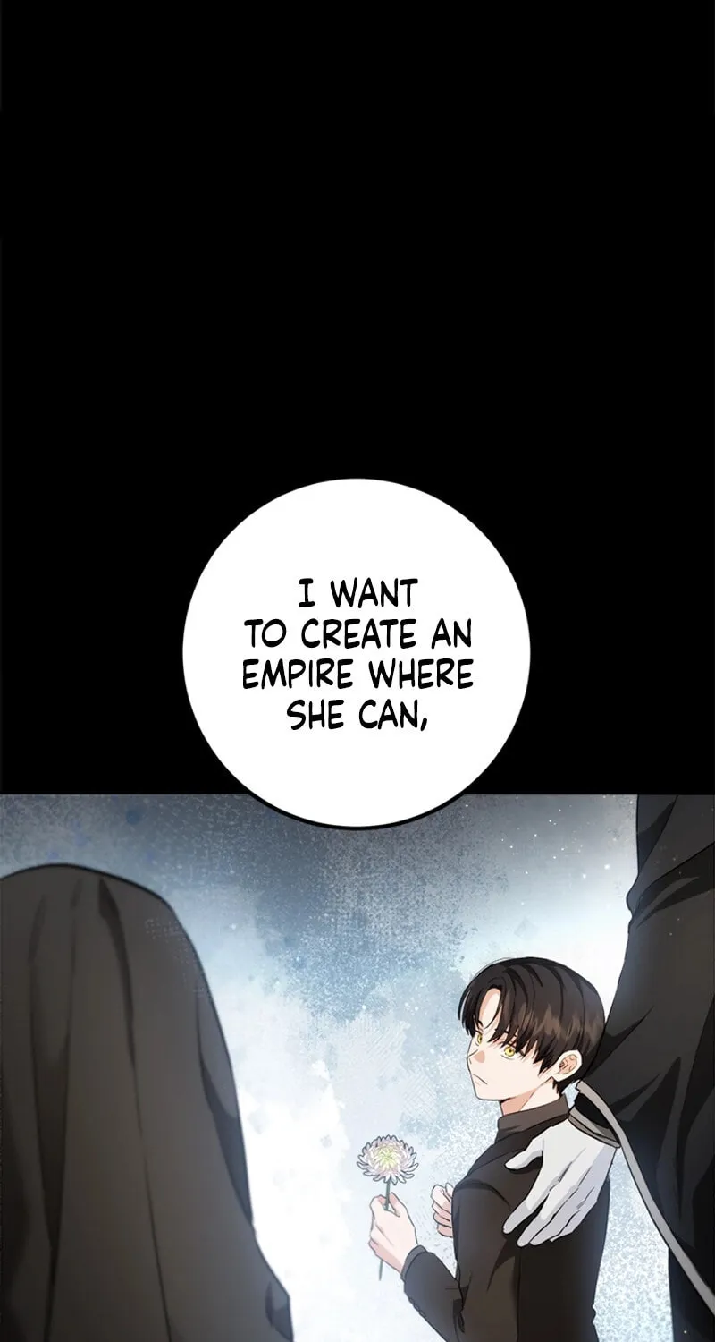 The Heiress's Double Life Chapter 116 page 53 - 