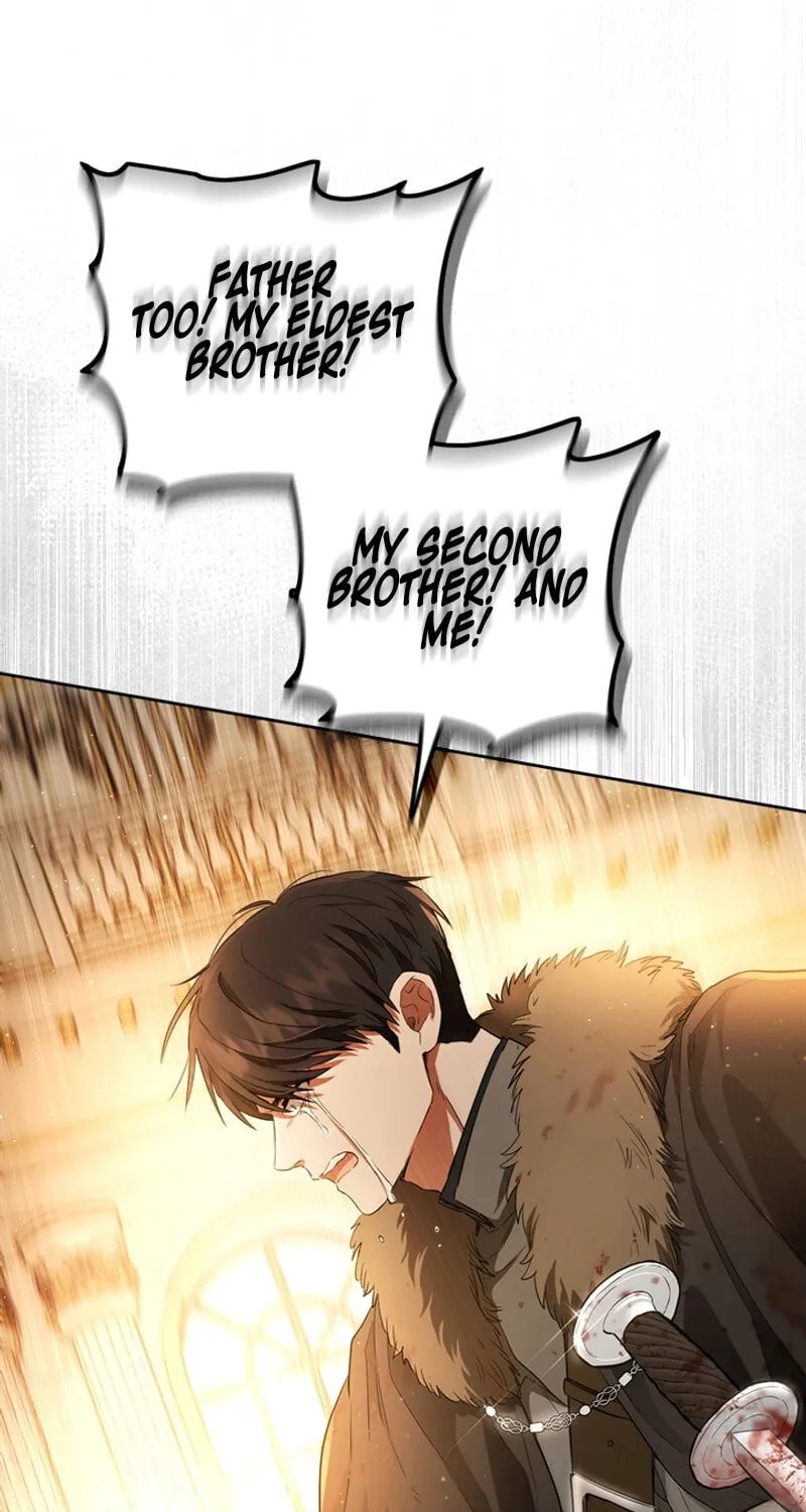 The Heiress's Double Life Chapter 116 page 60 - 