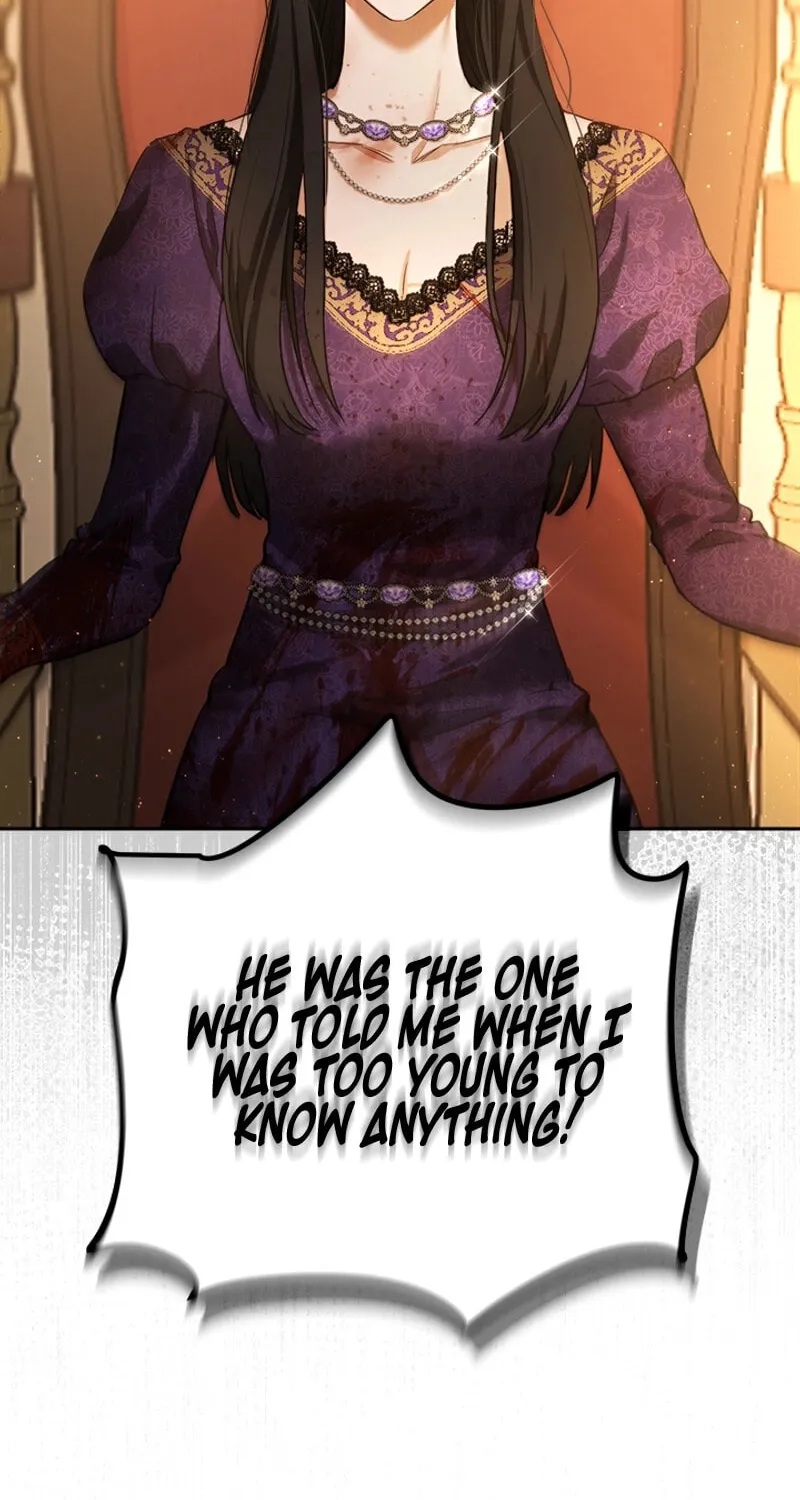 The Heiress's Double Life Chapter 116 page 65 - 
