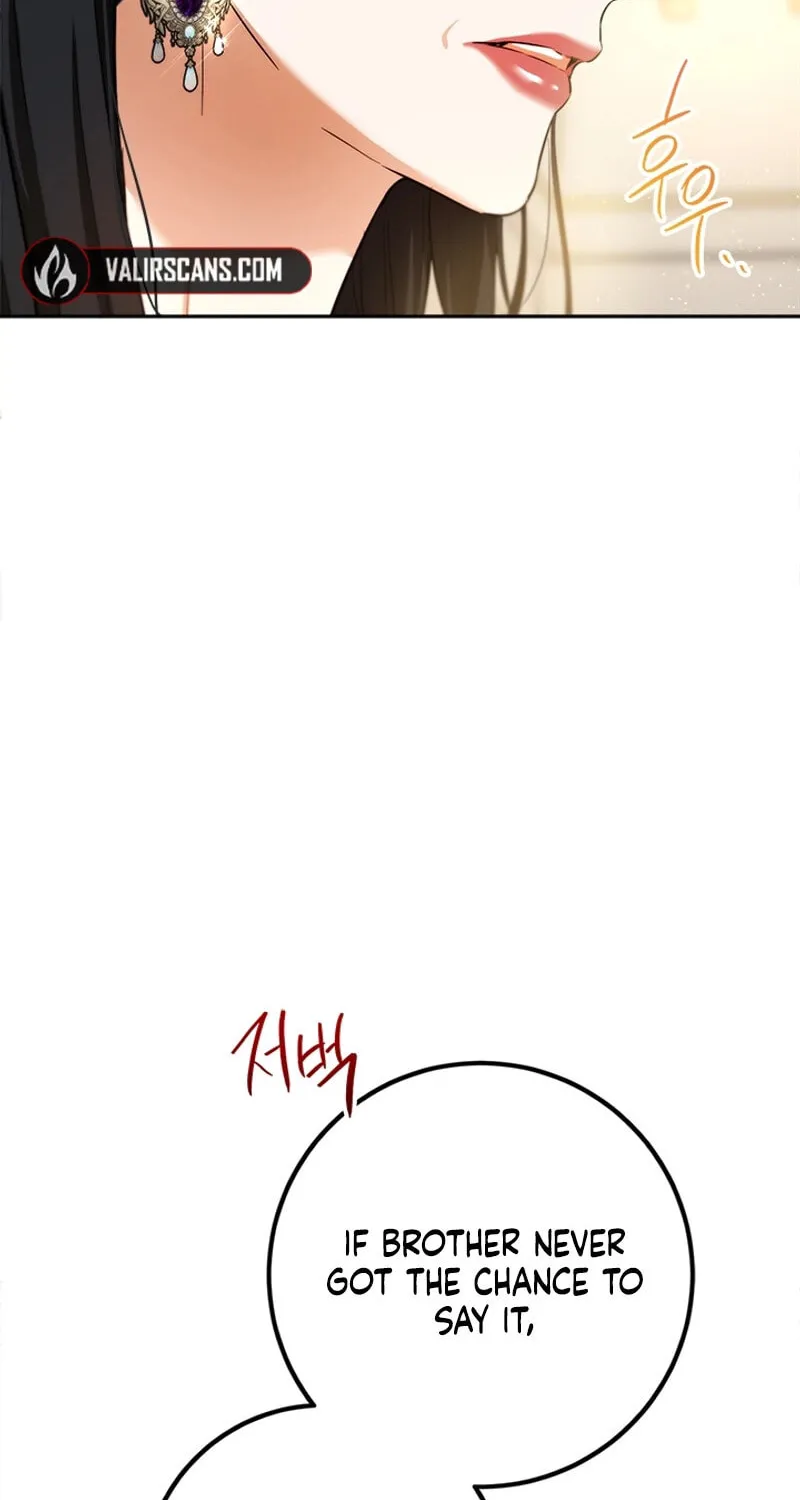 The Heiress's Double Life Chapter 116 page 73 - 