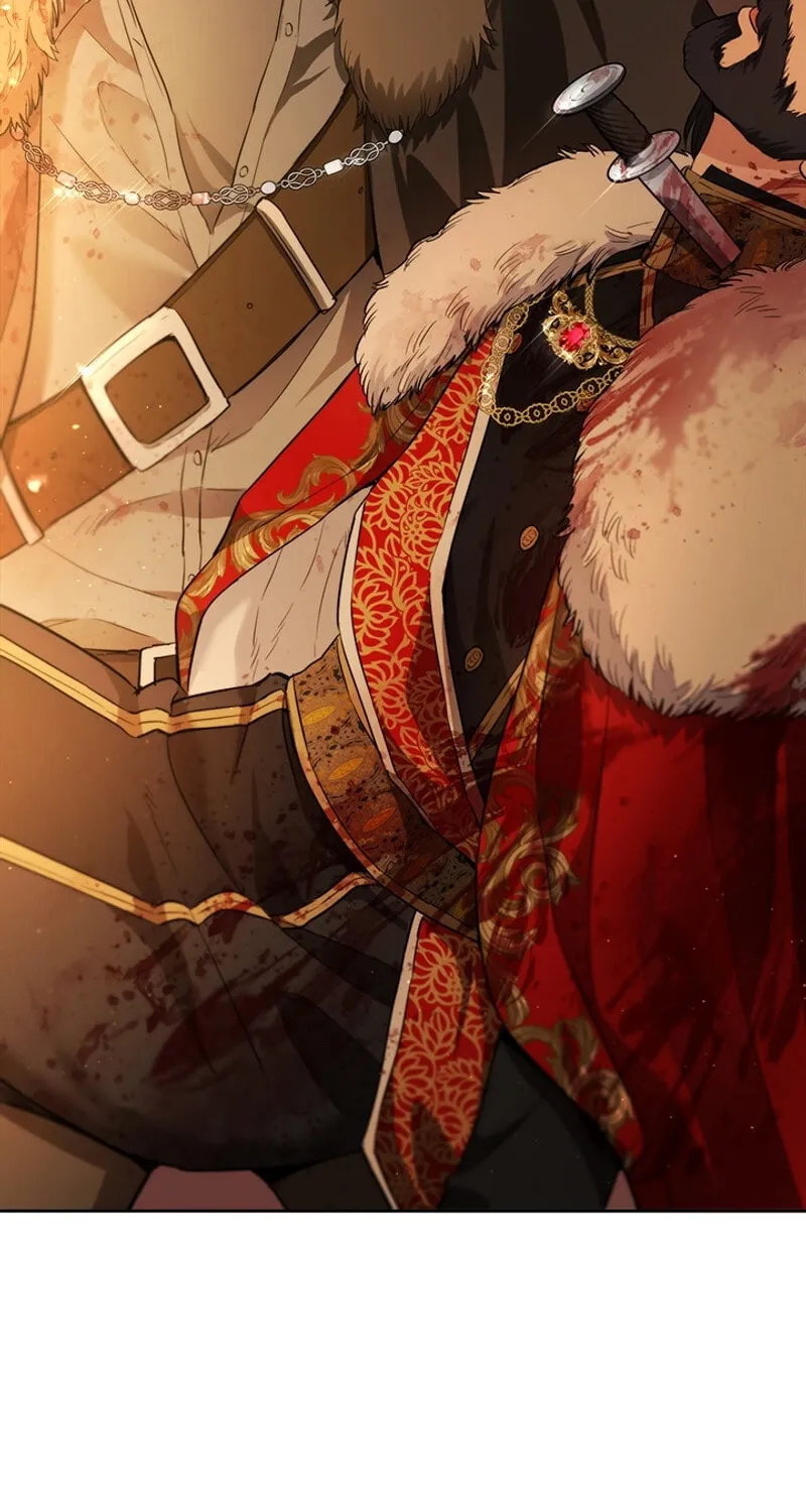 The Heiress's Double Life Chapter 116 page 77 - 