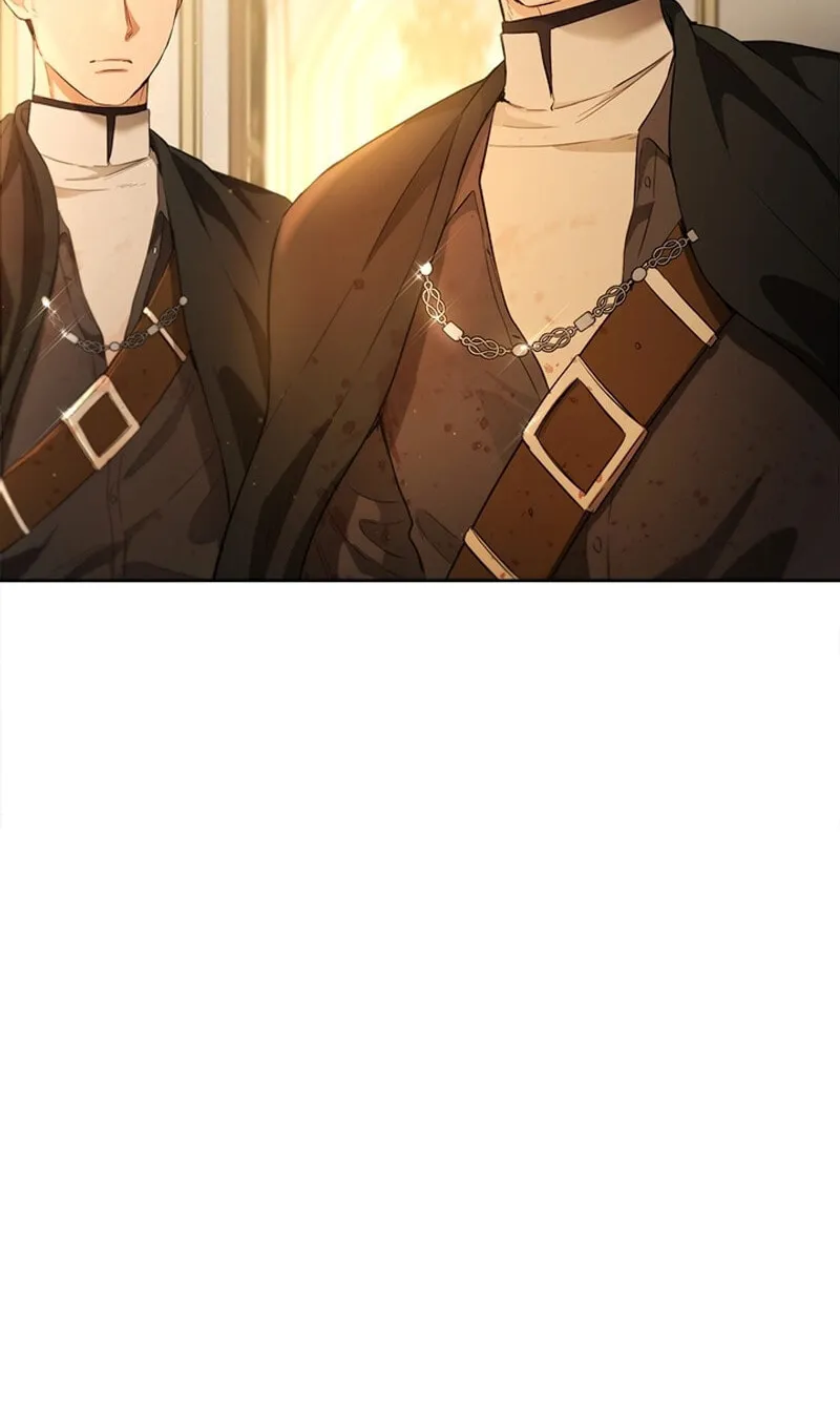 The Heiress's Double Life Chapter 116 page 79 - 