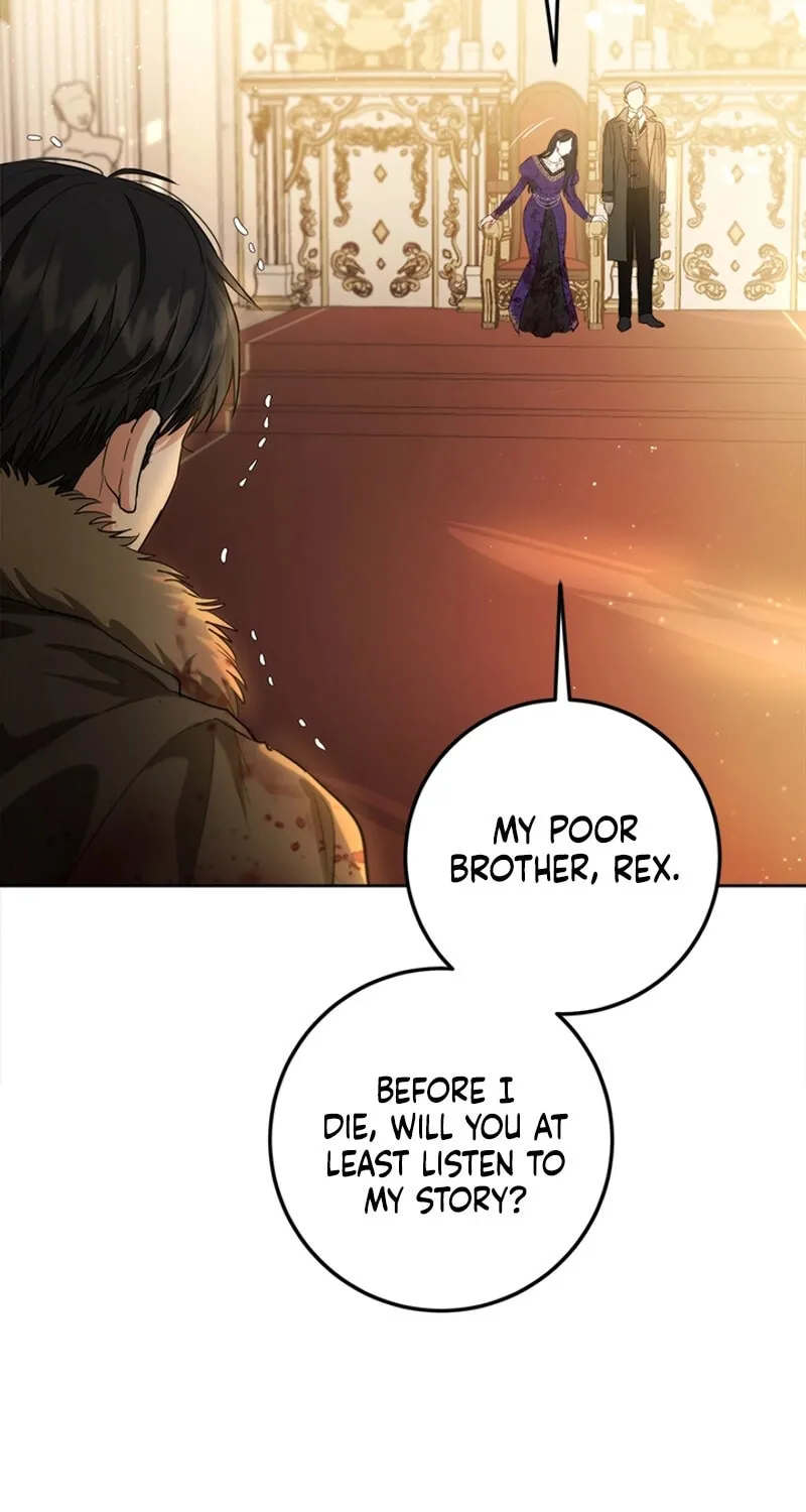 The Heiress's Double Life Chapter 116 page 9 - 