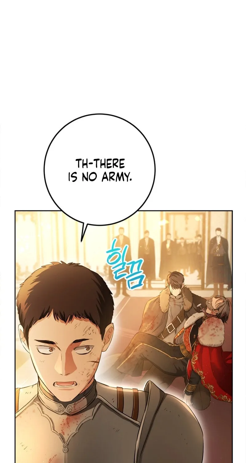 The Heiress's Double Life Chapter 116 page 81 - 