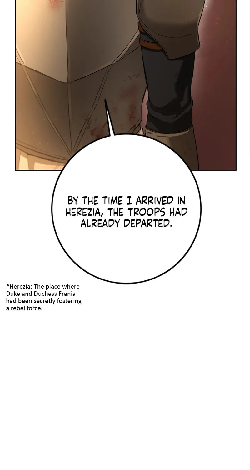The Heiress's Double Life Chapter 116 page 82 - 