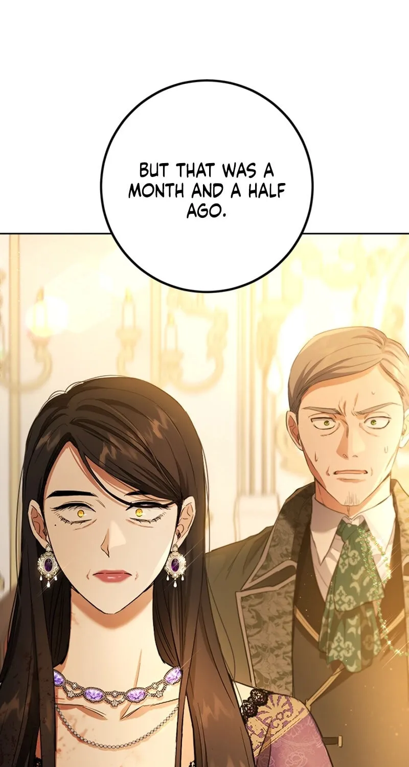 The Heiress's Double Life Chapter 116 page 83 - 