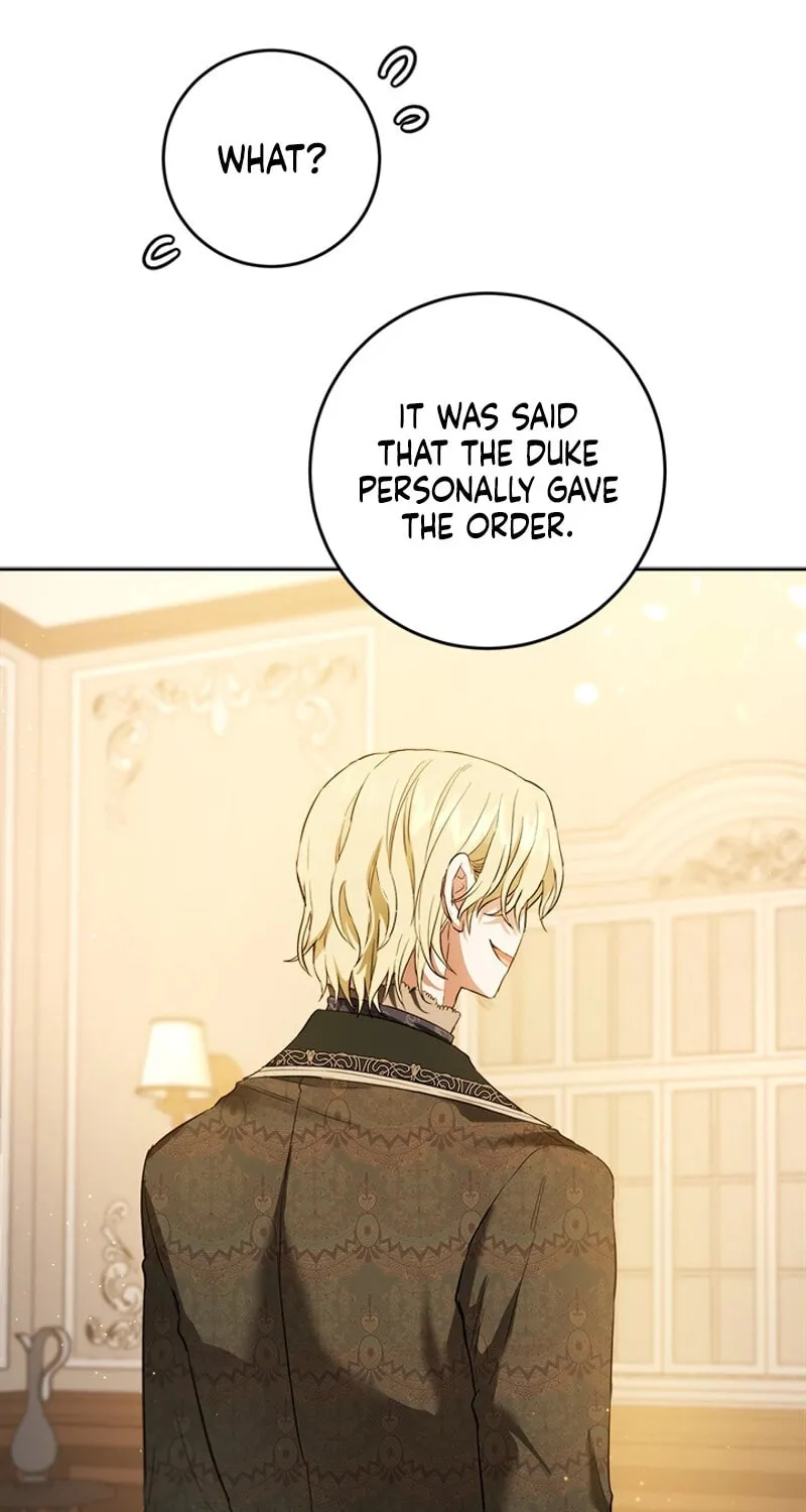 The Heiress's Double Life Chapter 116 page 85 - 