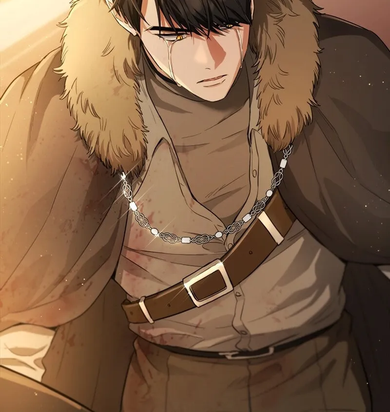 The Heiress's Double Life Chapter 116 page 89 - 