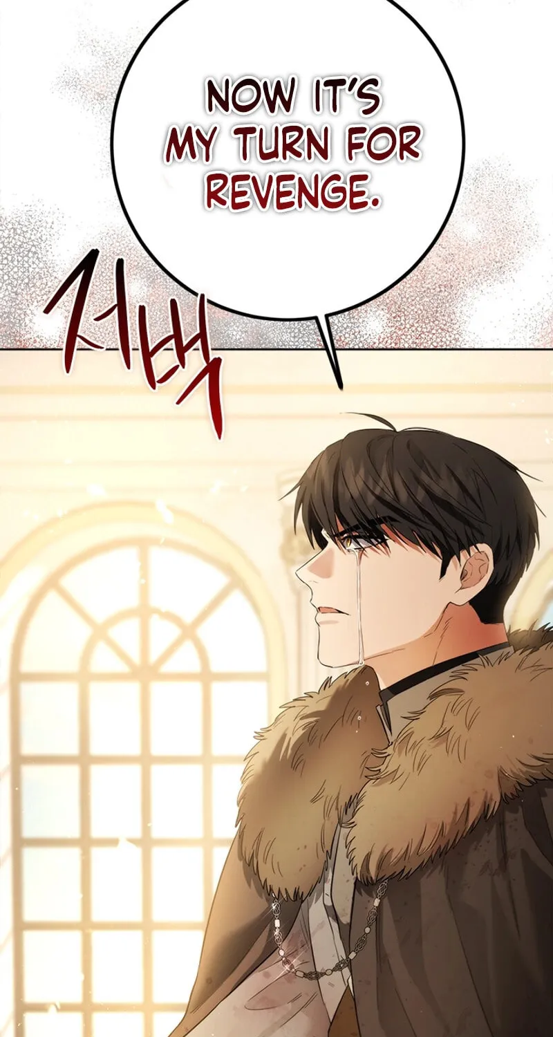 The Heiress's Double Life Chapter 116 page 94 - 