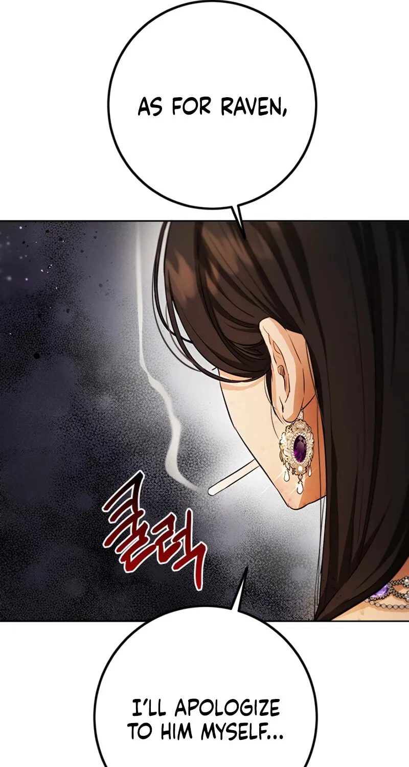 The Heiress's Double Life Chapter 117 page 11 - 