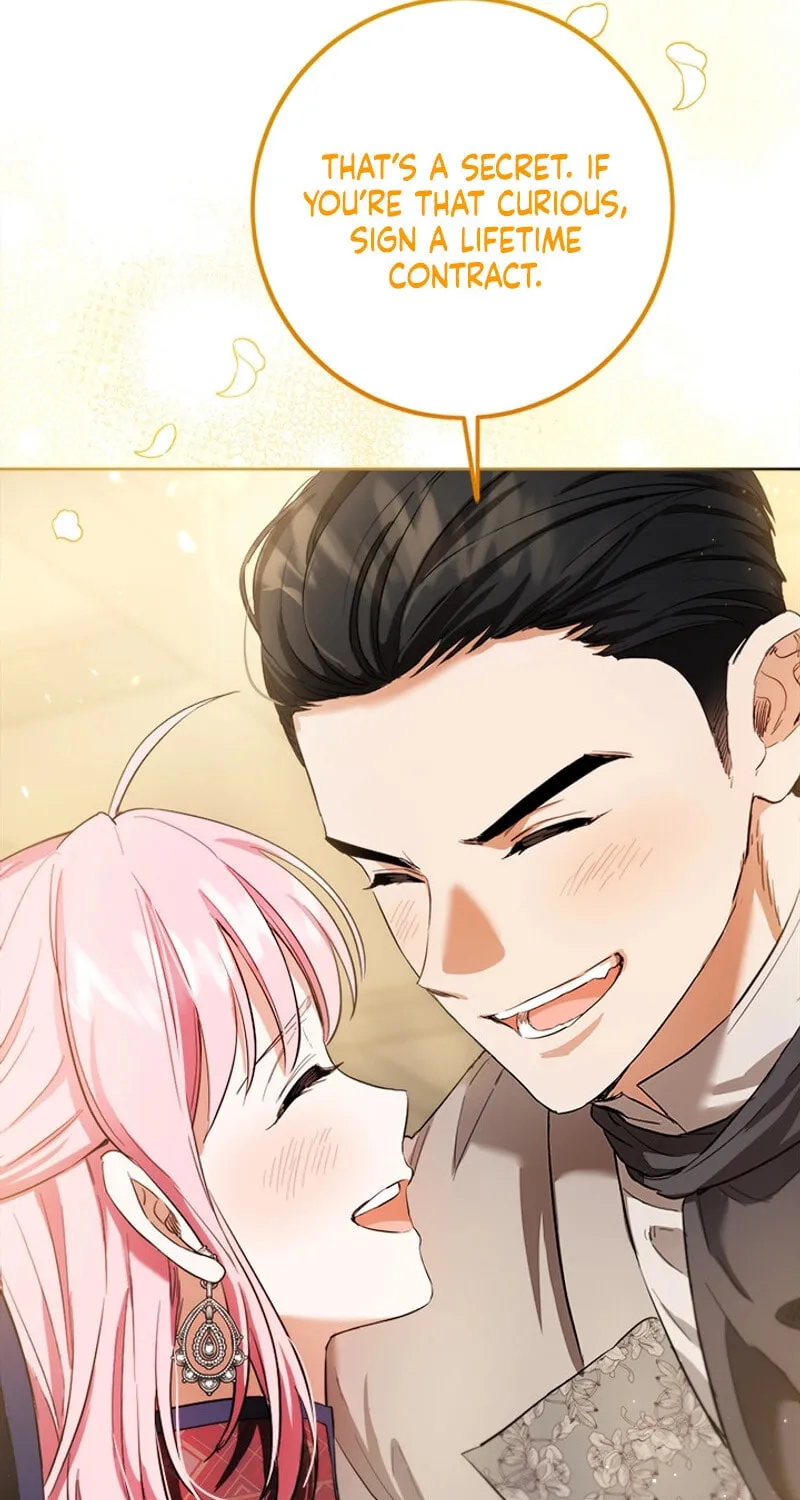 The Heiress's Double Life Chapter 117 page 101 - 