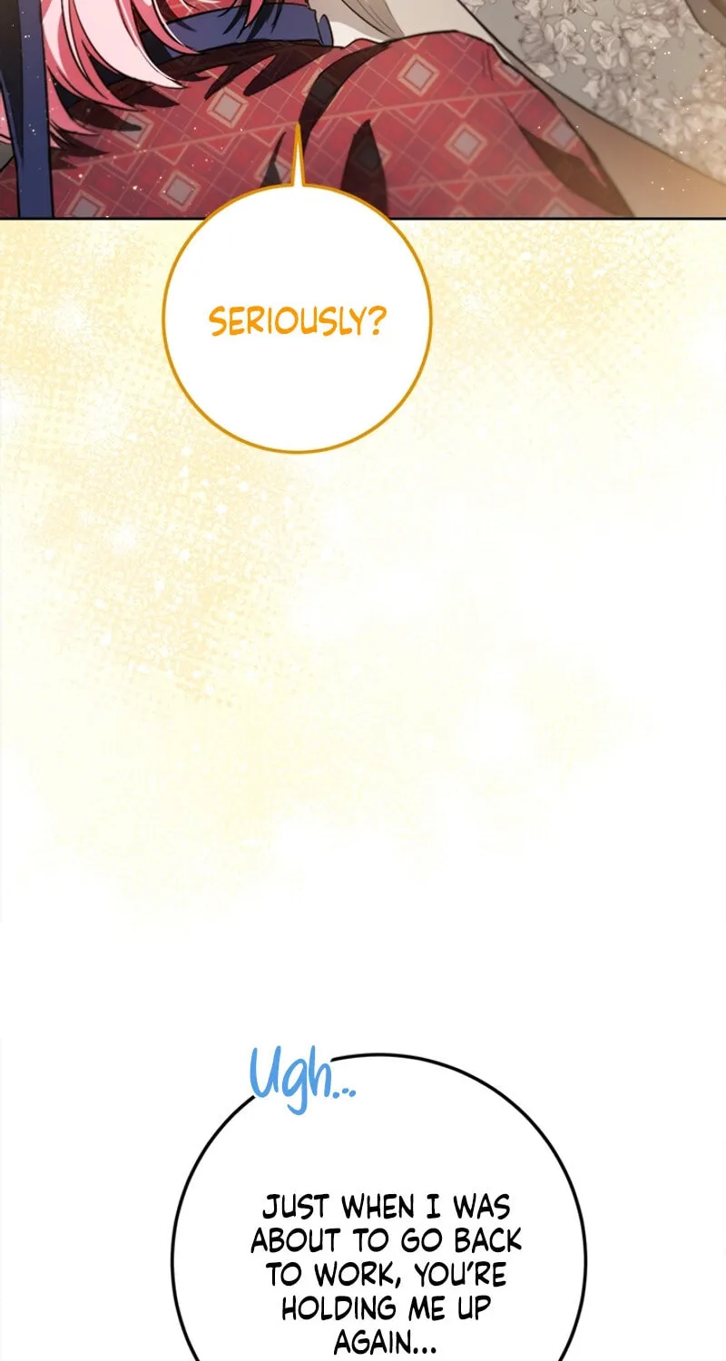 The Heiress's Double Life Chapter 117 page 102 - 