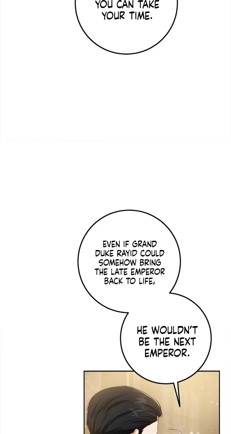 The Heiress's Double Life Chapter 117 page 104 - 