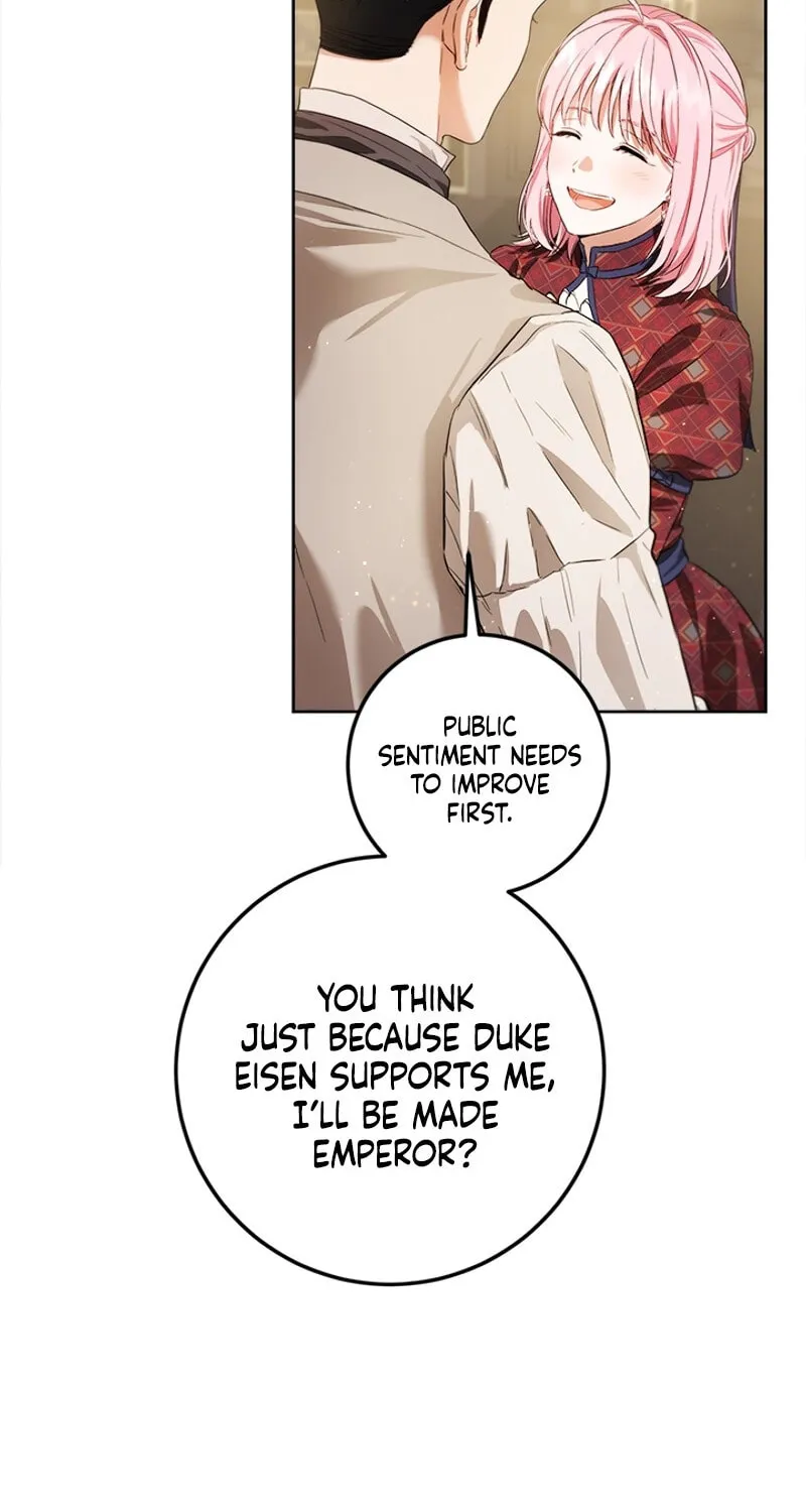 The Heiress's Double Life Chapter 117 page 105 - 