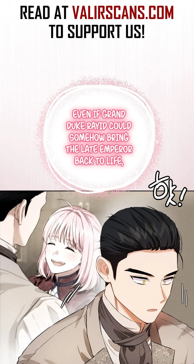 The Heiress's Double Life Chapter 117 page 109 - 