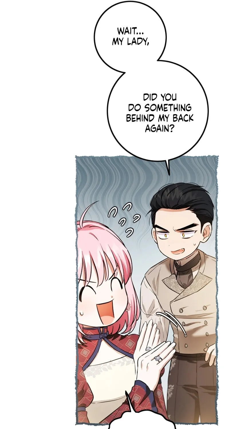 The Heiress's Double Life Chapter 117 page 111 - 