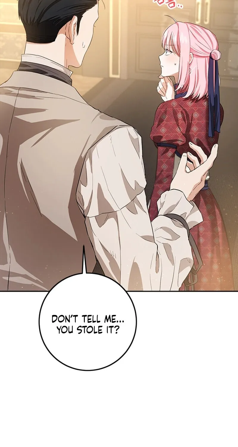 The Heiress's Double Life Chapter 117 page 115 - 