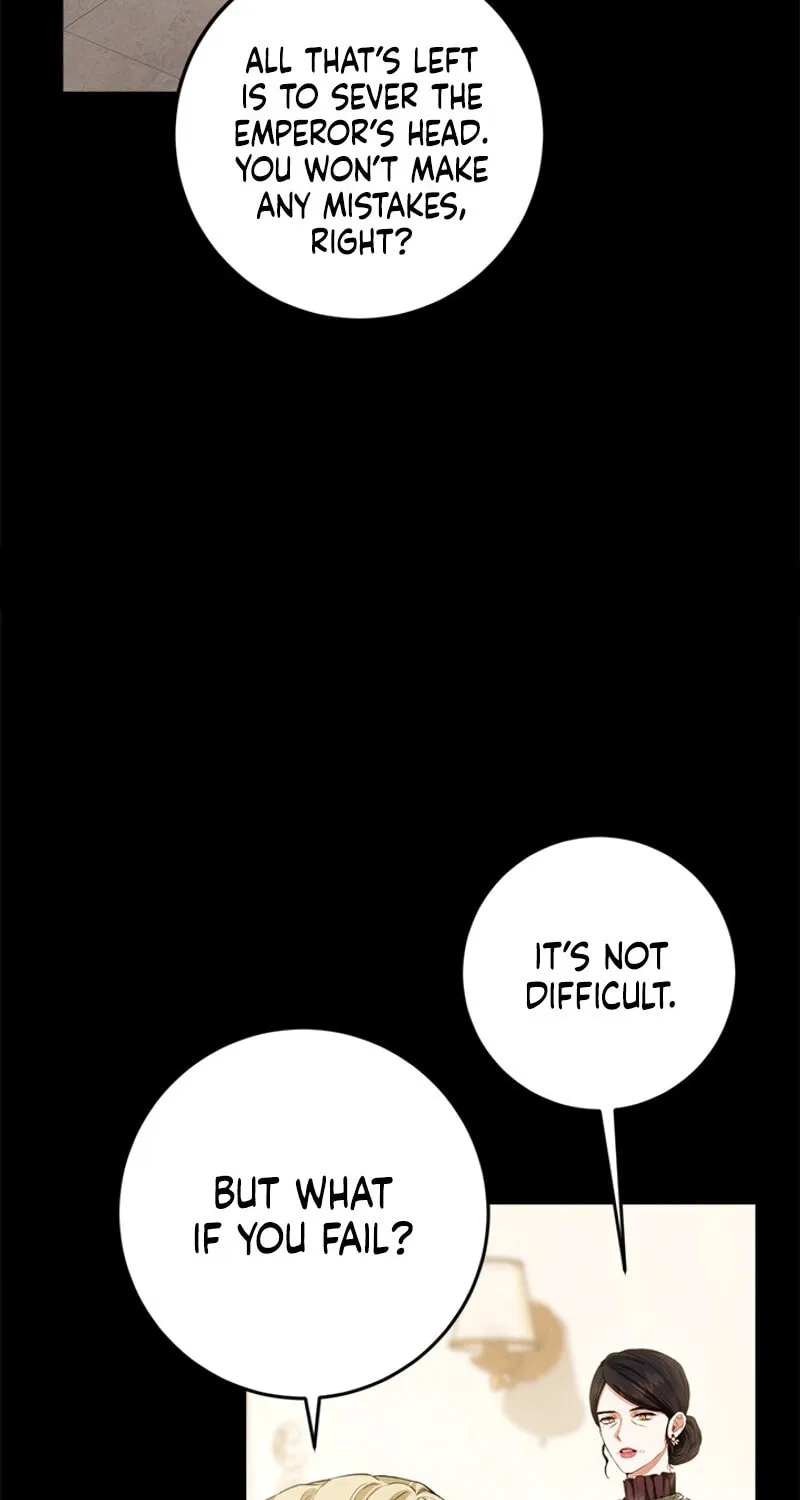 The Heiress's Double Life Chapter 117 page 15 - 