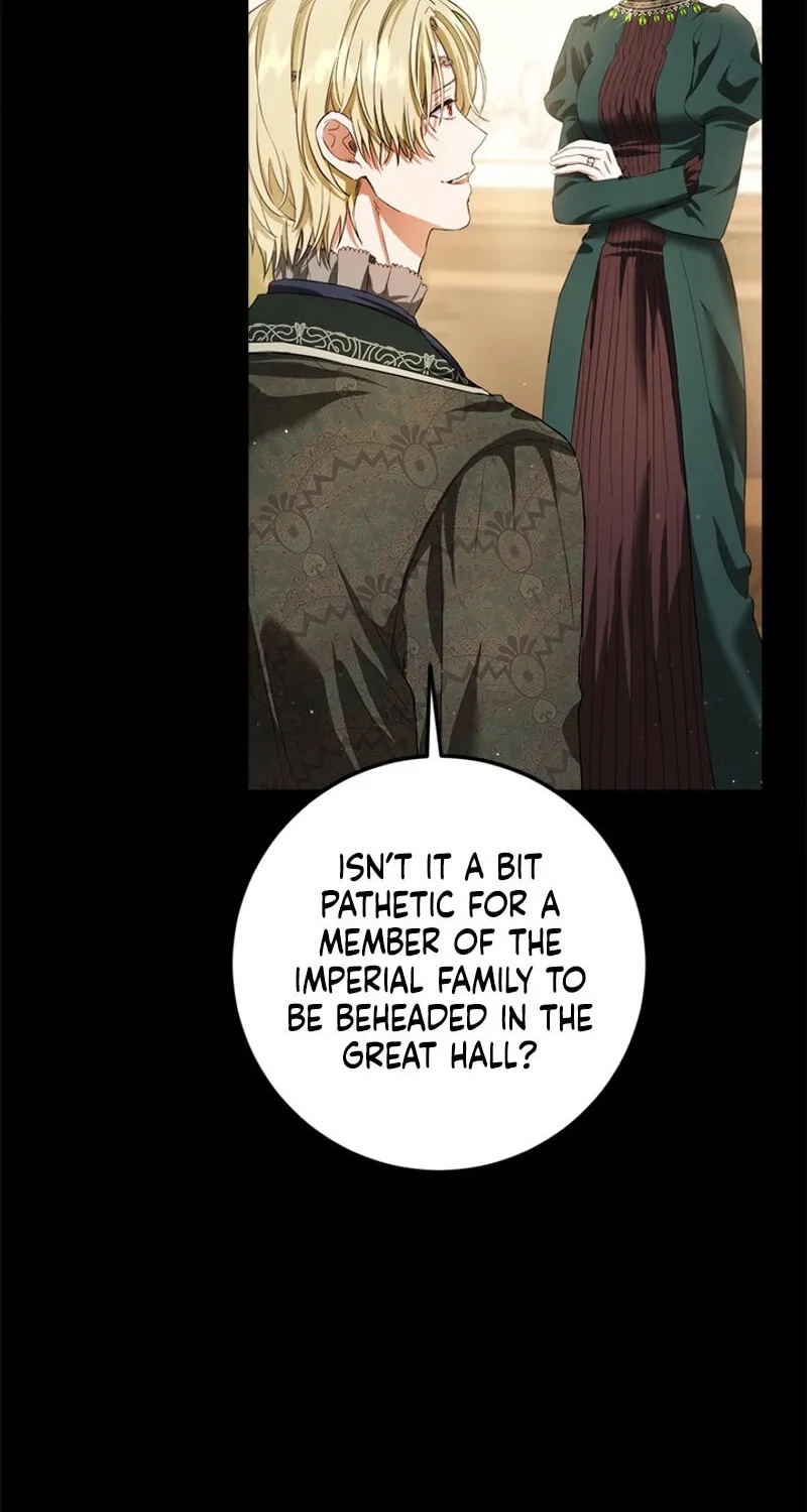 The Heiress's Double Life Chapter 117 page 16 - 