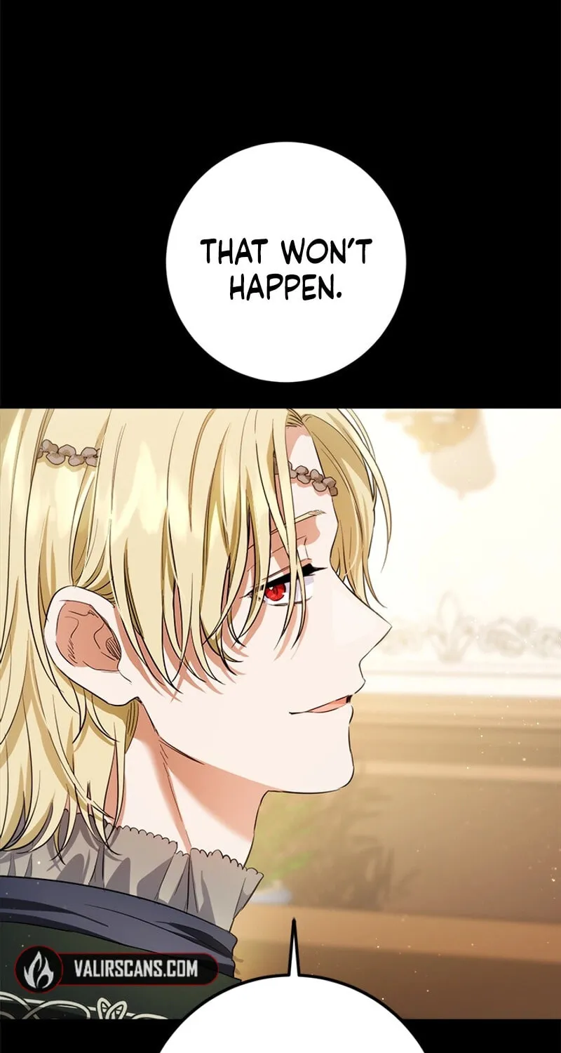 The Heiress's Double Life Chapter 117 page 17 - 