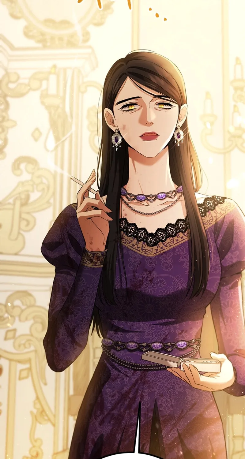 The Heiress's Double Life Chapter 117 page 4 - 