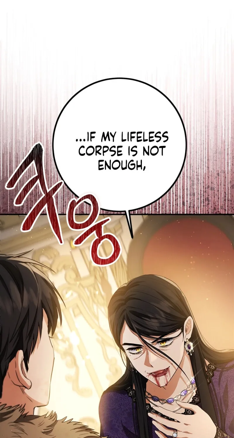 The Heiress's Double Life Chapter 117 page 33 - 