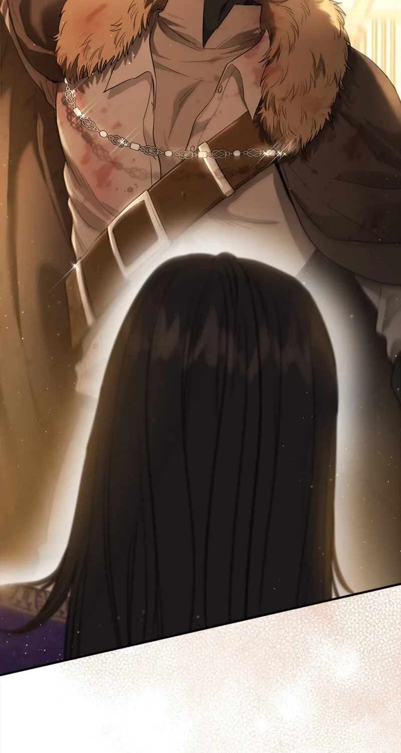 The Heiress's Double Life Chapter 117 page 36 - 