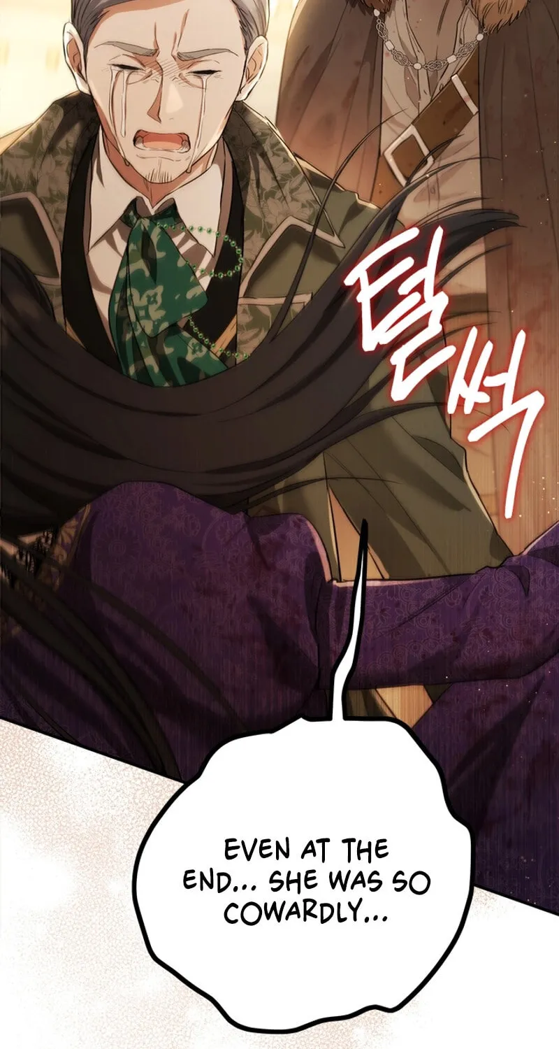 The Heiress's Double Life Chapter 117 page 44 - 