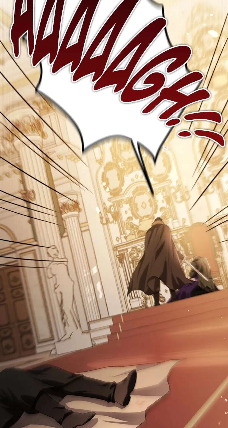 The Heiress's Double Life Chapter 117 page 46 - 