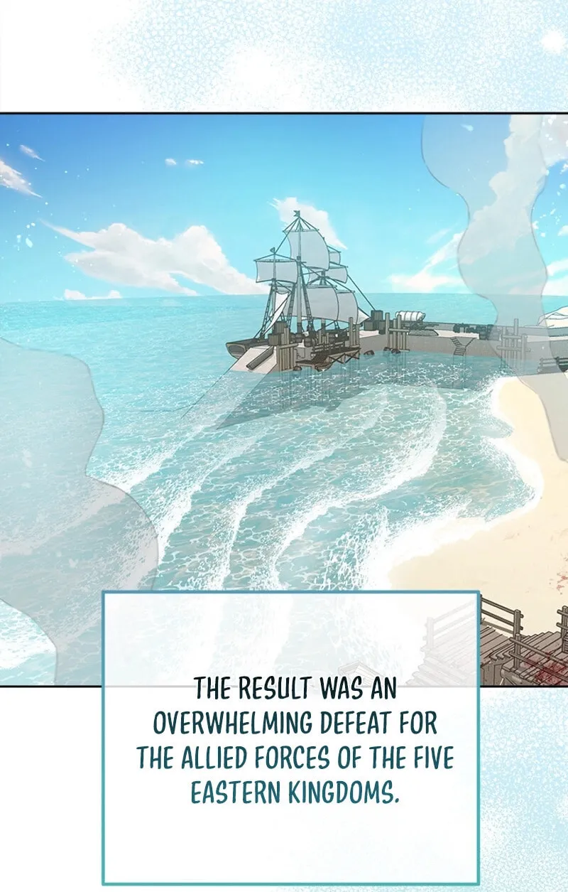 The Heiress's Double Life Chapter 117 page 50 - 