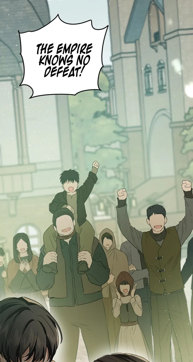 The Heiress's Double Life Chapter 117 page 52 - 