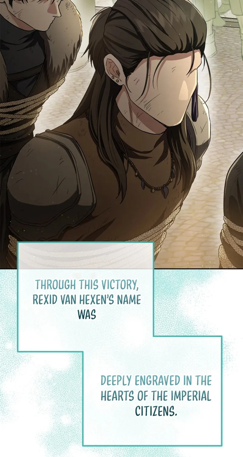 The Heiress's Double Life Chapter 117 page 53 - 