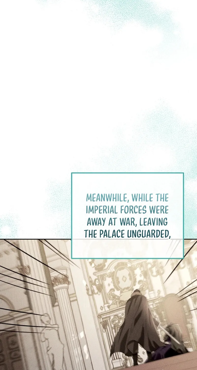 The Heiress's Double Life Chapter 117 page 54 - 
