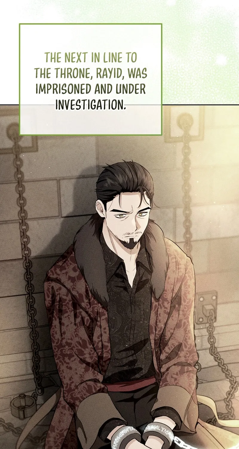 The Heiress's Double Life Chapter 117 page 56 - 