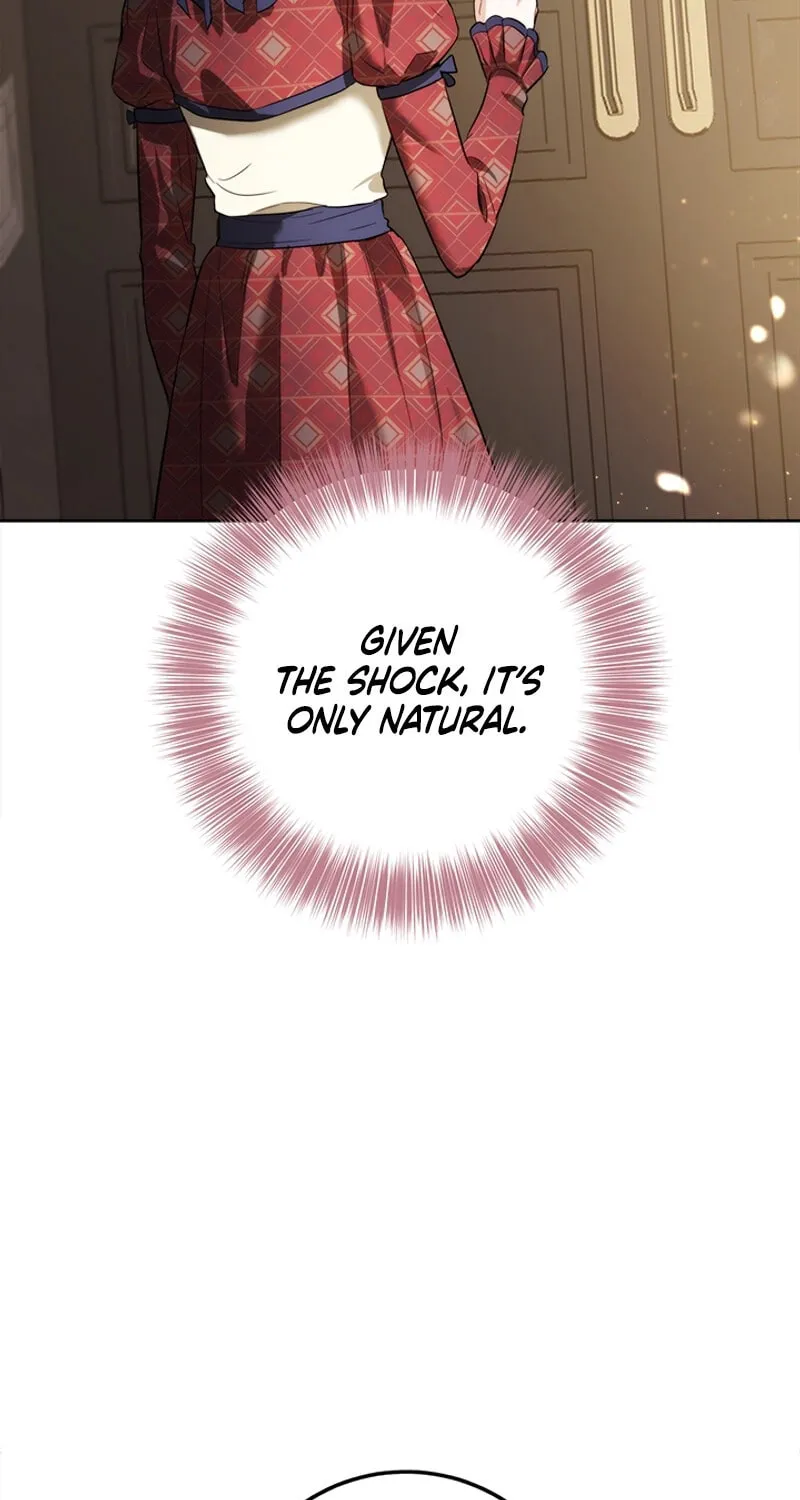 The Heiress's Double Life Chapter 117 page 59 - 