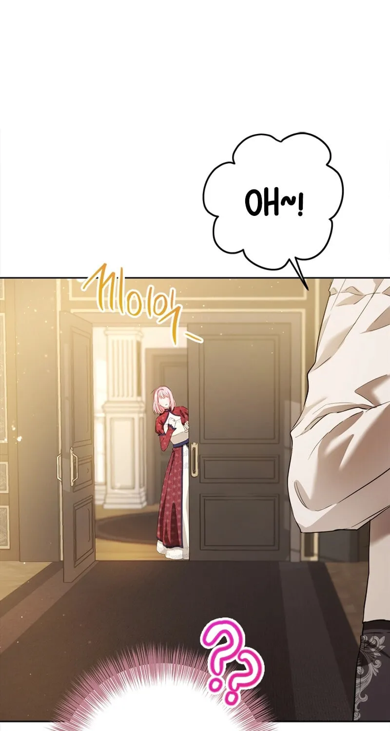 The Heiress's Double Life Chapter 117 page 61 - 