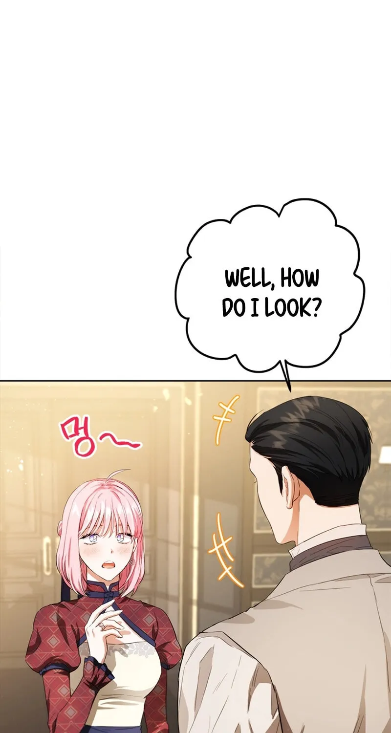 The Heiress's Double Life Chapter 117 page 66 - 