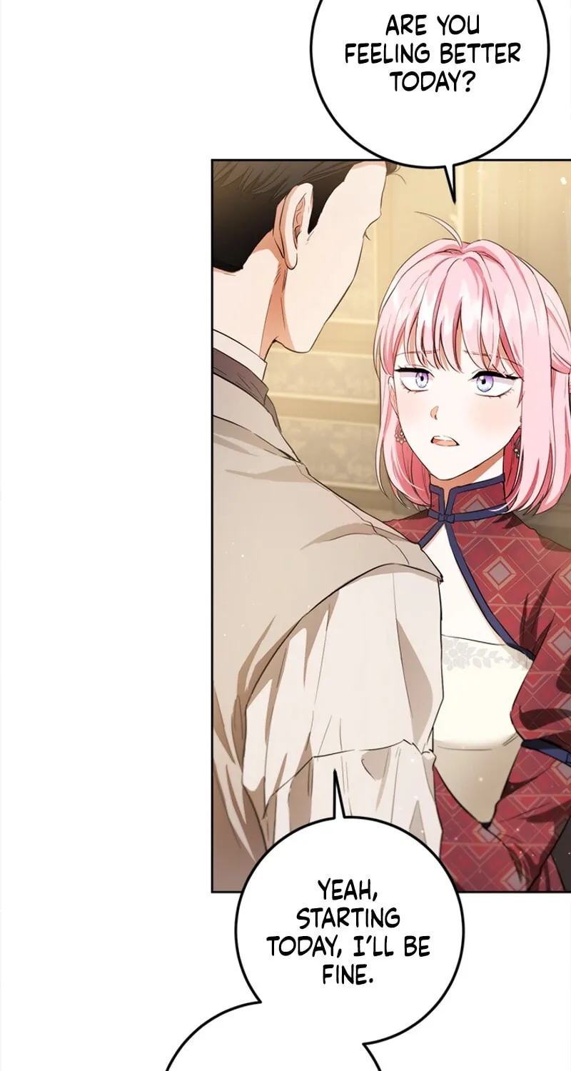 The Heiress's Double Life Chapter 117 page 69 - 