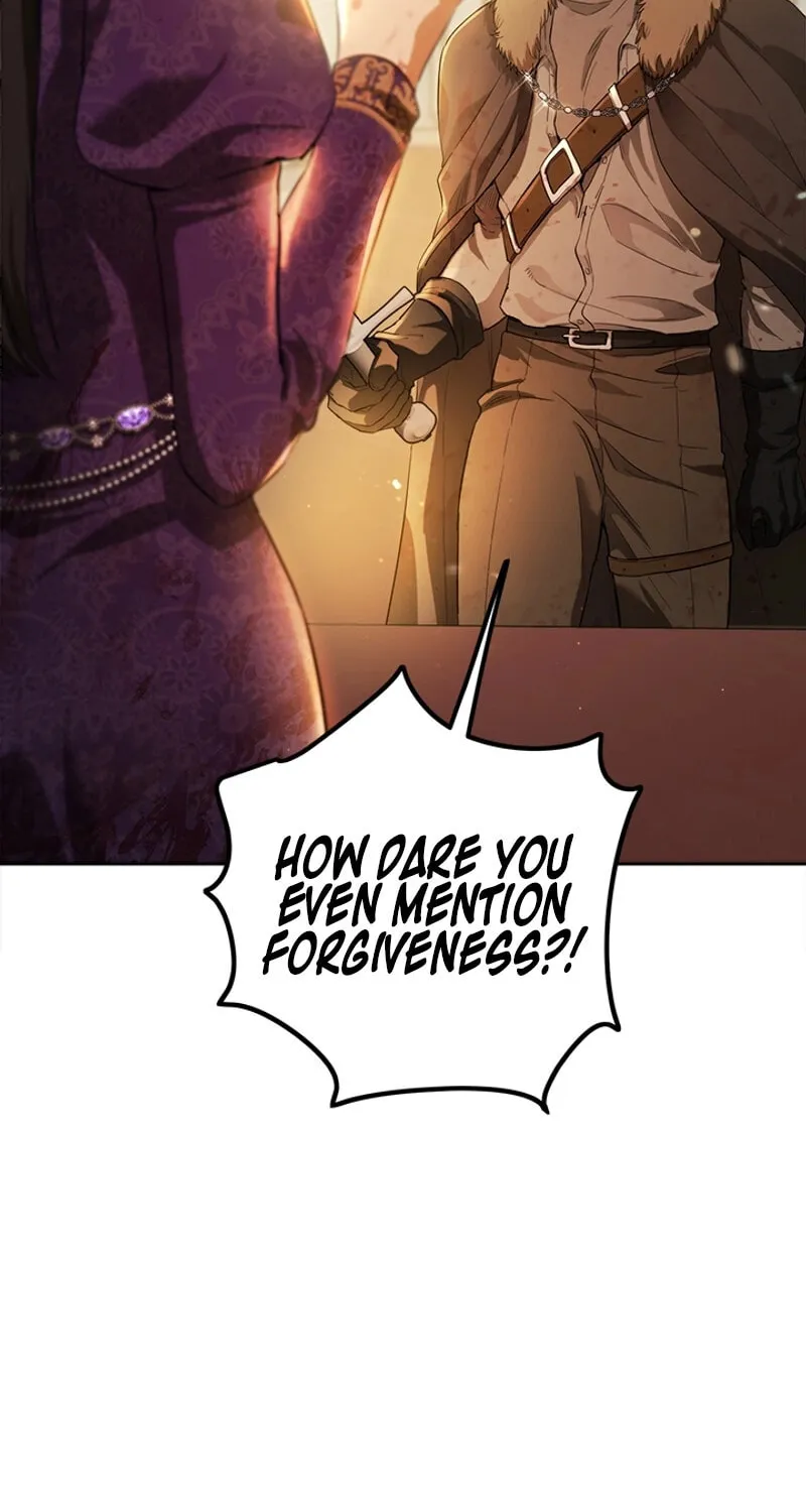 The Heiress's Double Life Chapter 117 page 8 - 
