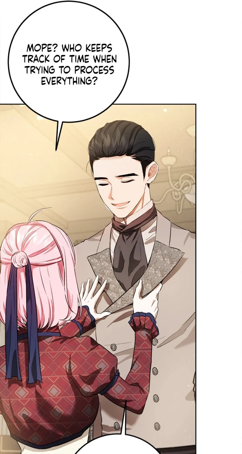 The Heiress's Double Life Chapter 117 page 71 - 