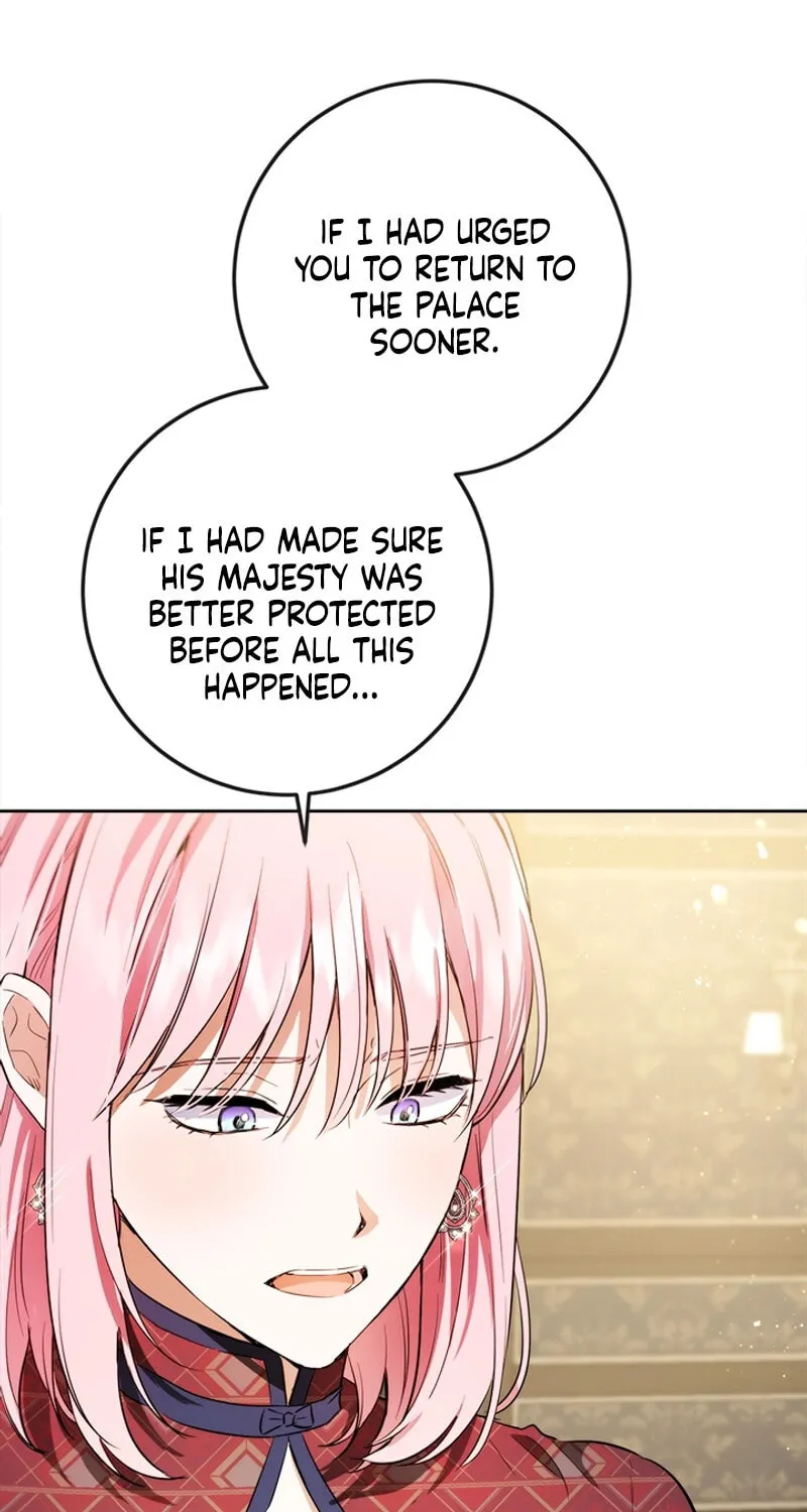 The Heiress's Double Life Chapter 117 page 74 - 
