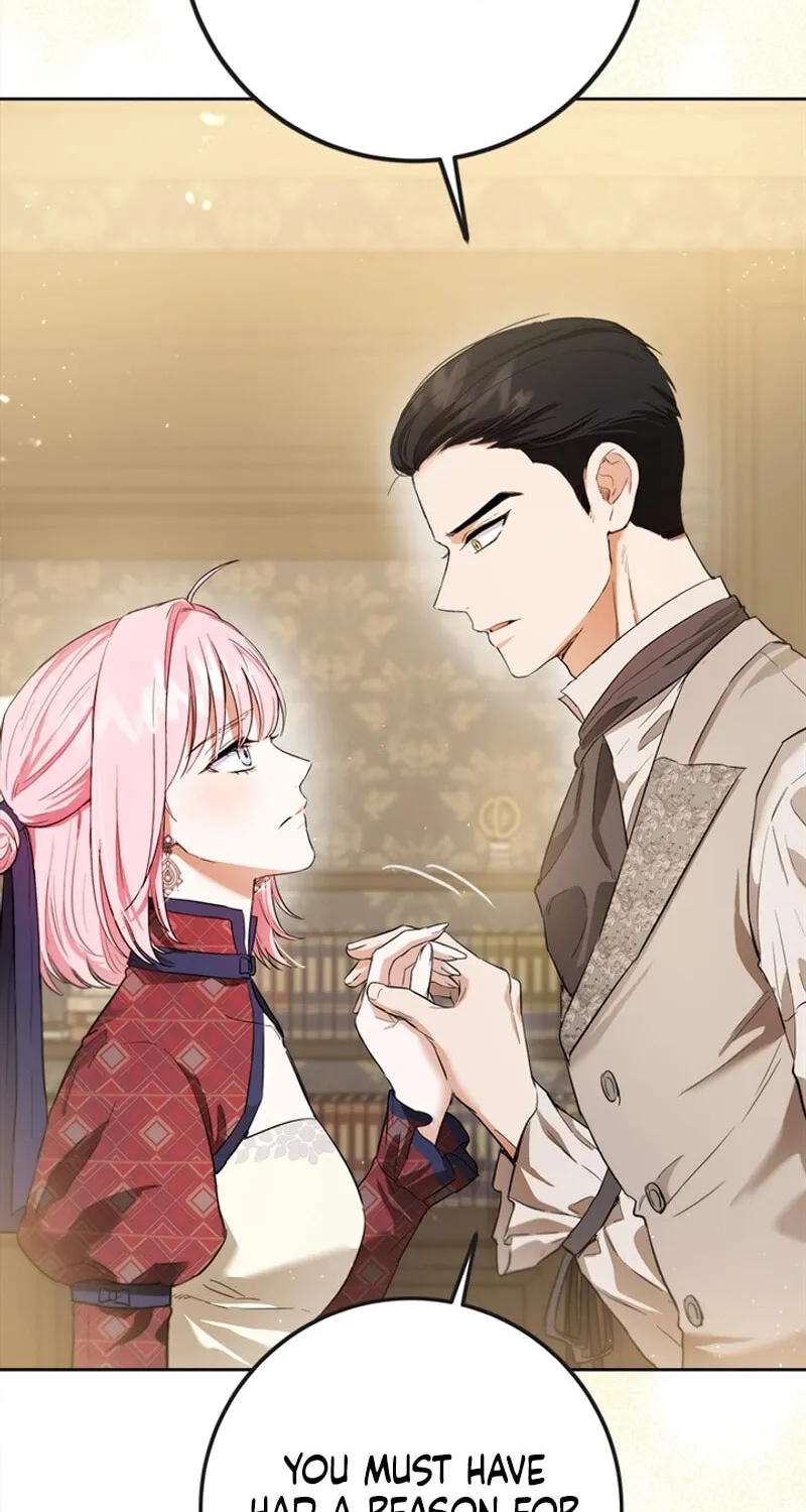 The Heiress's Double Life Chapter 117 page 76 - 