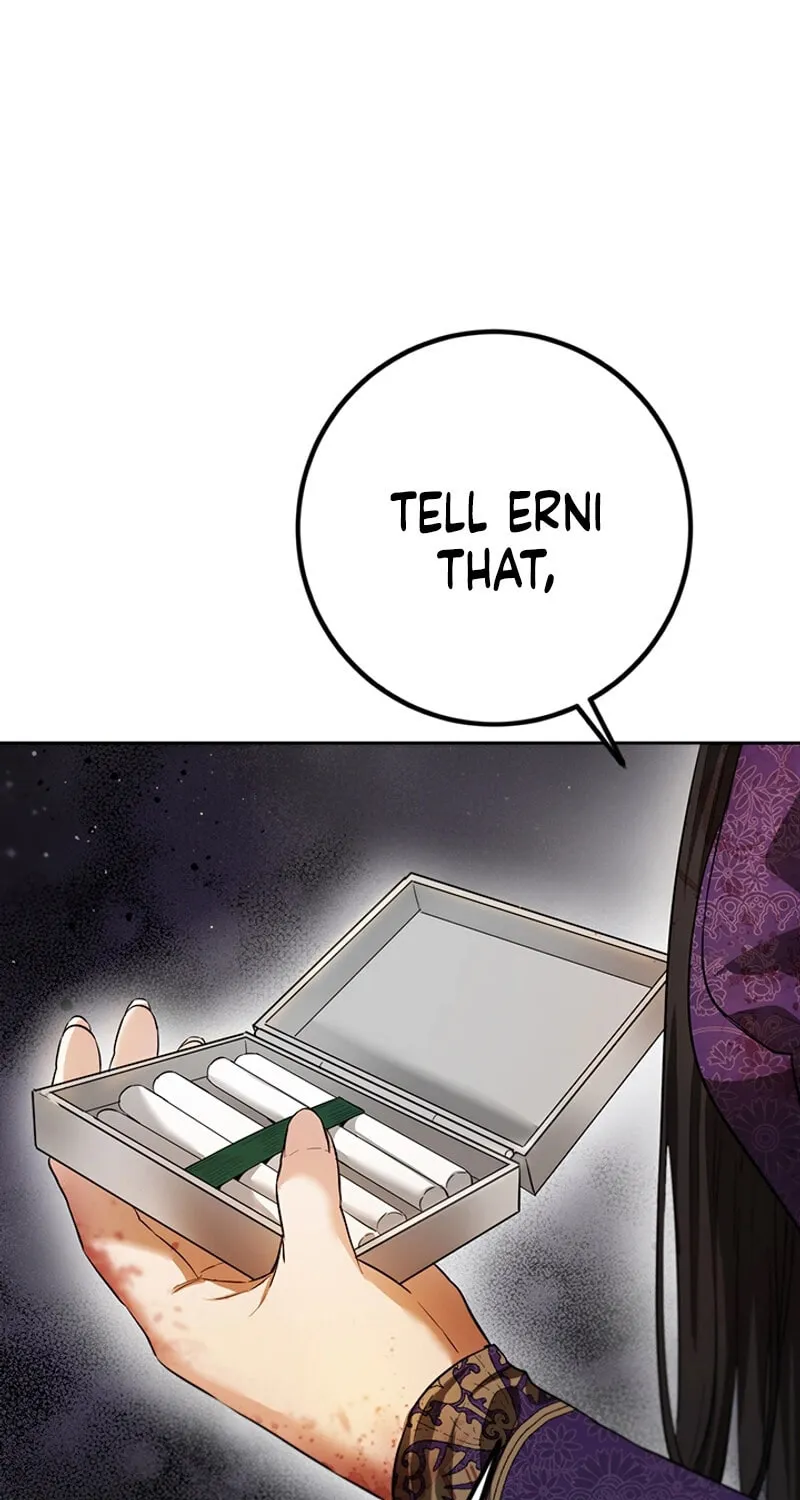 The Heiress's Double Life Chapter 117 page 9 - 
