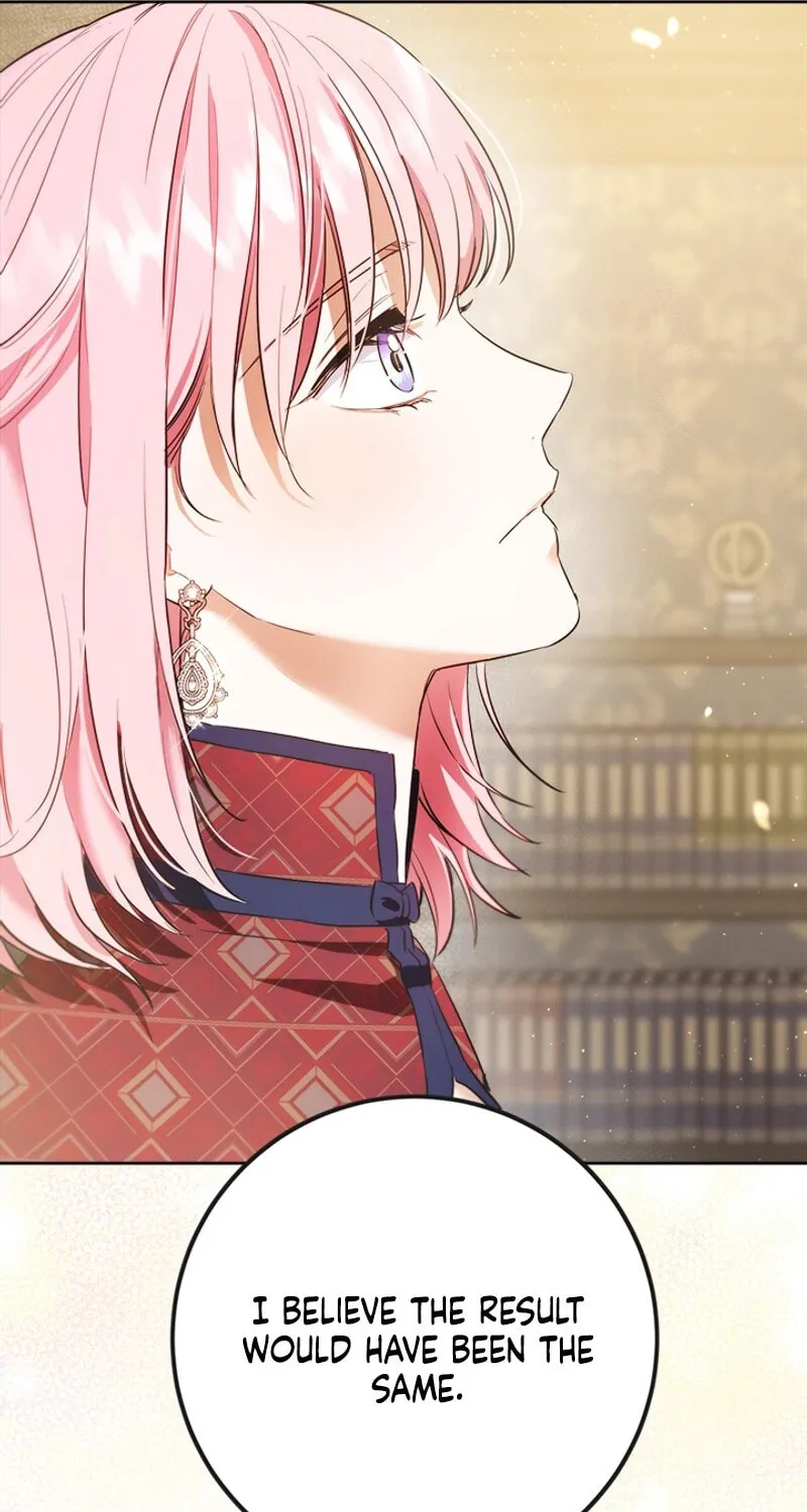 The Heiress's Double Life Chapter 117 page 81 - 