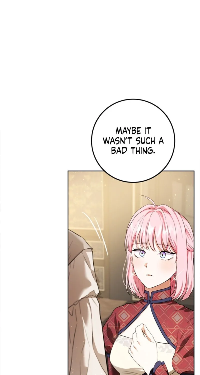 The Heiress's Double Life Chapter 117 page 84 - 